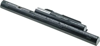 Produktbild von Akku T6 Power Fujitsu LifeBook A555, 5200mAh, 56Wh, 6Zellen