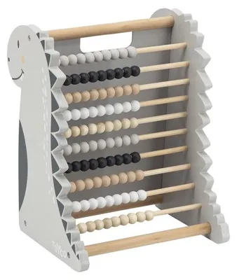 Obrázek produktu pro Tryco Baby TR-353014, 1,5 rok/roky, Dřevo, Vícebarevný