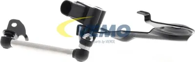 Produktbild von VEMO V10-72-0237 Sensor Leuchtweiteregulierung für AUDI A6 Avant (4G5, 4GD, C7) Hinten Links Xenonlicht