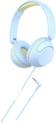 Produktbild von Xssive Kopfhörer Headset für Kinder 3,5 mm Anschluss