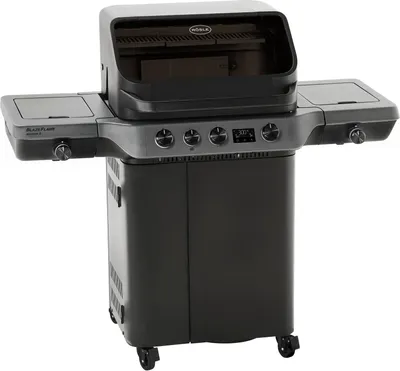 Produktbild von Rösle Blazeflame Master 3 Gasgrill