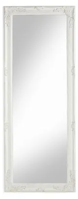 Produktbild von Spiegel – Wandspiegel im Shabby-Chic-Stil – Holz – 55 x 142 cm