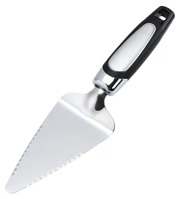 Productafbeelding van Cake Serving Spatula van RVS voor Perfecte Sneden