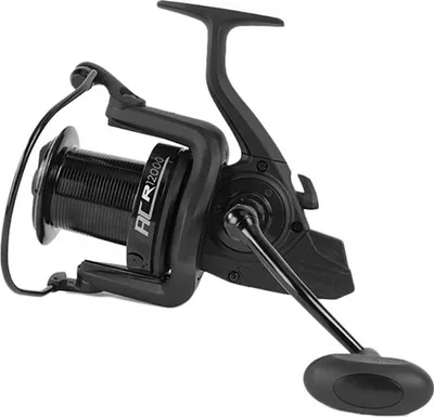 Obrázek produktu pro Kaprový naviják Avid Carp ACR 12000