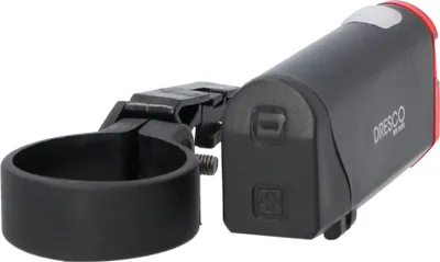 Immagine prodotto di Luce posteriore a batteria a led Dresco Neo