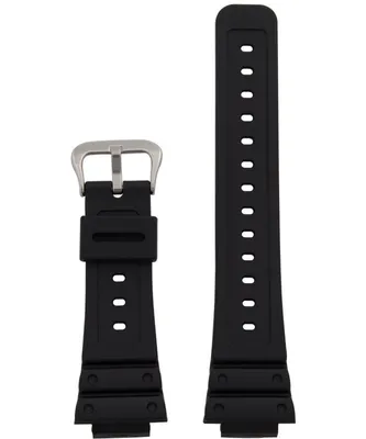 Produktbild von Casio 10512401 Armband Schwarz für DW-5000SL-1 DW-5600BBMA-1 DW-5600E-1