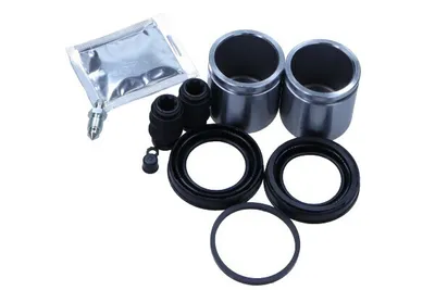 Produktbild von MAXGEAR Bremssattel-Reparatursatz für FORD TRANSIT Bus (FD, FB, FS, FZ, FC) Vorne 48mm 27-1567