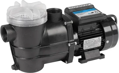Obrázek produktu pro Čerpadlo pro pískový filtrační systém 9960 l/h s předfiltrem