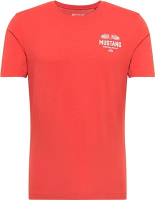 Produktbild von Tshirts Mustang Alex C 10124997121