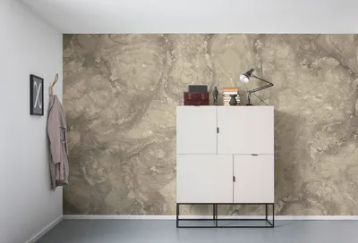 Produktbild von Digitaldruck Vlies Fototapete - Mud - Größe 400 x 250 cm