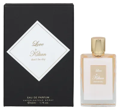 Zdjęcie produktu dla Kilian Love Don't Be Shy woda perfumowana 50ml