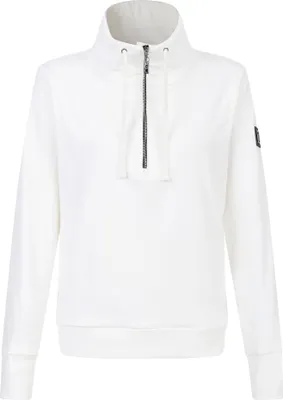 Immagine prodotto di Dare 2B - Felpa da donna "Glint" RG11067 (32 DE) (Blanc De Blanc)