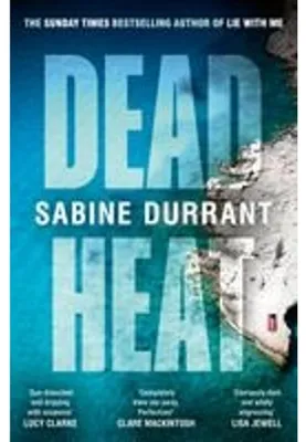 Produktbild von Dead Heat