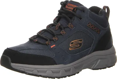 Obrázok produktu pre Skechers Oak Canyon turistická obuv modrá