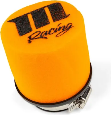Produktbild von Motoforce Racing Luftfilter D.50mm Orange
