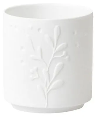 Produktbild von Räder Design Windlicht Wundergarten Weiß (6,5cm)