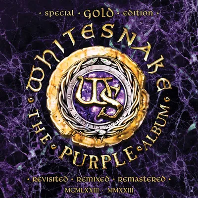 Obrázek produktu pro Whitesnake: (CD / T)