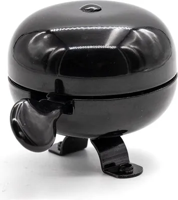 Produktbild von Chirp Ding Dong small schwarz
