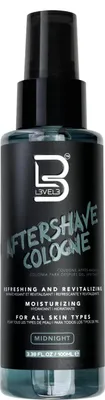 Produktbild von L3VEL3 Aftershave Cologne Midnight 100 ml