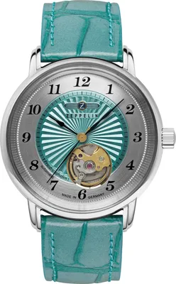Produktbild von Zeppelin Damen Uhr Friedrichshafen 8569-4