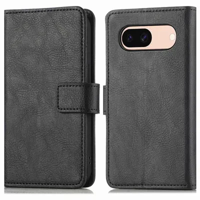 Imagen del producto de Funda Tipo Libro de Lujo para Google Pixel 8a -