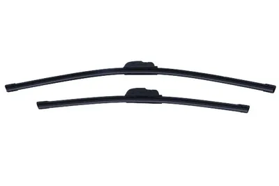 Produktbild von MAXGEAR Scheibenwischer Set Wischerblätter Vorne für FORD Fiesta Mk5 Schrägheck (JH1, JD1, JH3, JD3) Rahmenlos