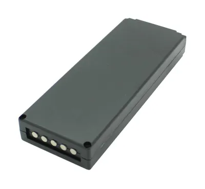 Produktbild von Ersatzakku passend für Cattron Theimeg BT081-00053 BT081-00061 TH- EC/LO