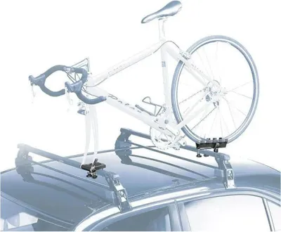 Produktbild von Peruzzo Tour San Remo Fahrradständer Für 1 Fahrrad Schwarz 1 Bike Schwarz 1 Bike