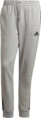 Produktbild von ADIDAS M 3S FT TC PT Hose Herren grau XXL