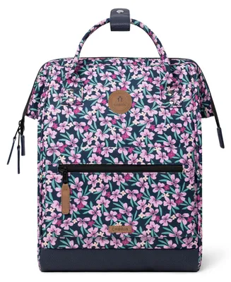 Immagine prodotto di CABAIA zaino per il tempo libero zaino con scomparto per laptop Adventurer All Over Backpack 18L Cagliari multicolore