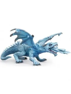 Zdjęcie produktu dla Papo 36034, Fantasy World, Niebieski
