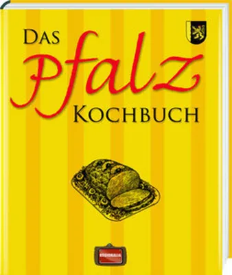 Immagine prodotto di Das Pfalz Kochbuch