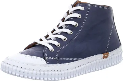 Immagine prodotto di Scarpe da ginnastica da donna in blu
