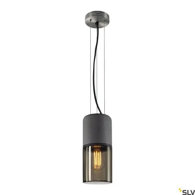 Obrázok produktu pre SLV 155714 LISENNE Závesné svetlo E27