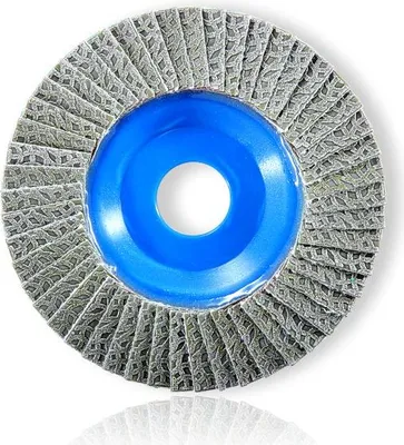 Produktbild von Gent | Dia Klinge Ø115 mm - Kantenschleifen (nass/trocken)