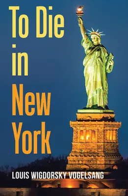 Produktbild von To Die in New York