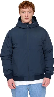 Produktbild von Mazine Padded Blouson - Steppjacke, Größe:M, Farbe:dark navy