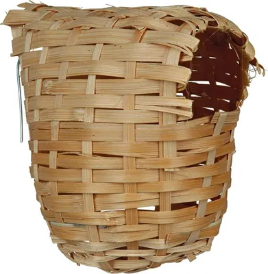 Obrázek produktu pro Hnízdo exoti - velké 12x15cm TRIXIE