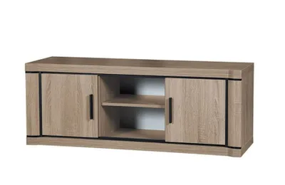 Obrázok produktu pre TV stolík ARIKA - 137 cm, dub sonoma