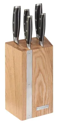 Produktbild von Diamant Sabatier Messerblock Integra 6-teilig