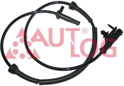 Produktbild von AUTLOG ABS Sensor Raddrehzahl Vorne für MITSUBISHI COLT VI (Z3A, Z2A) AS4739