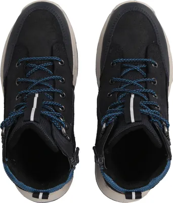 Produktbild von Superfit Space 1-000503-8000 (38/blau)
