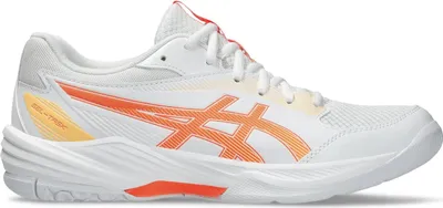 Produktbild von Asics Gel-Task 4 White/Vivid Coral 40.5
