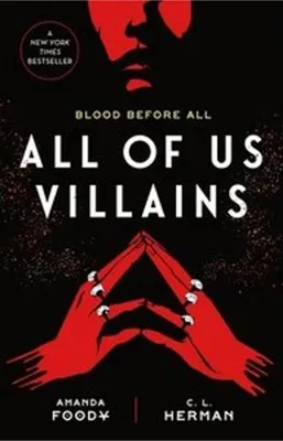 Immagine prodotto di All of Us Villains
