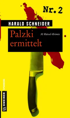 Produktbild von Palzki ermittelt