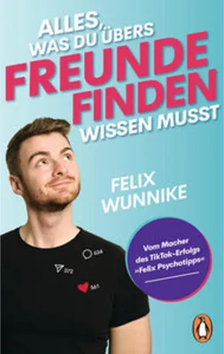 Image de Alles, was du übers Freunde finden wissen musst