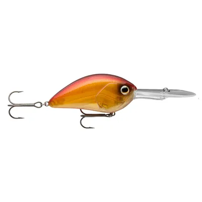 Productafbeelding van Daiwa Wobbler Steez Crank 500F-DR, 70mm, kleur: Spawning Ghost, lengte: 7 cm, gewicht: 25,6 gram