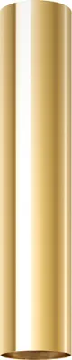 Immagine prodotto di PLAFON BELLIX 1 GU10 Oro Lampada da soffitto LUMILO