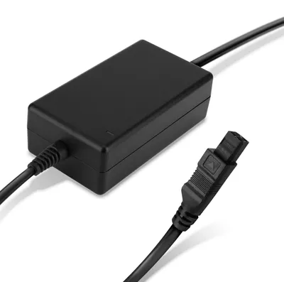 Image de subtel Alimentation appareil photo EH-5 EH-5b compatible avec compatible avec Nikon D3200,D5100,D5300 Chargeur, Câble de Charge ca. 3m charge timelapse