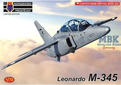 Produktbild von Kovozavody Prostejov KPM72345 Leonardo M-345